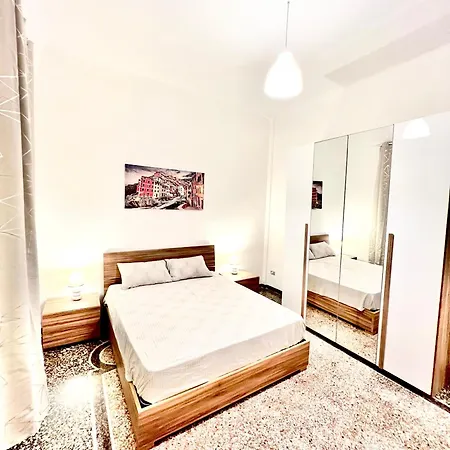 Apartmán A Due Passi Da Brignole