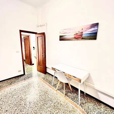 A Due Passi Da Brignole *