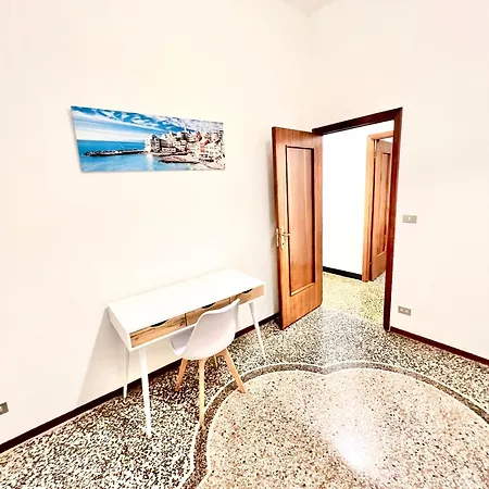 A Due Passi Da Brignole *