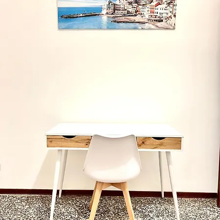 A Due Passi Da Brignole Apartamento Génova