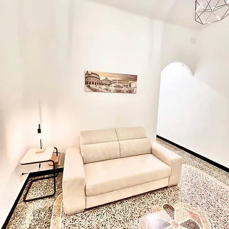 Apartamento A Due Passi Da Brignole Génova